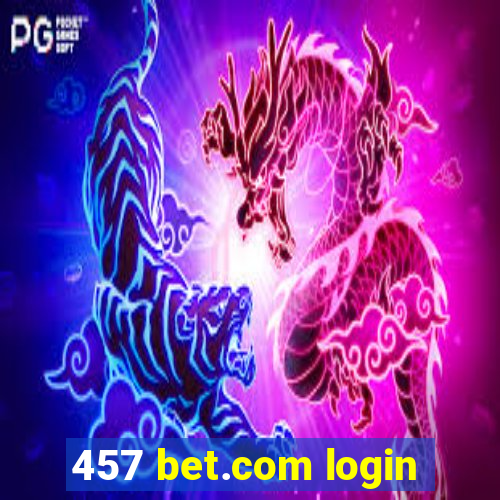 457 bet.com login